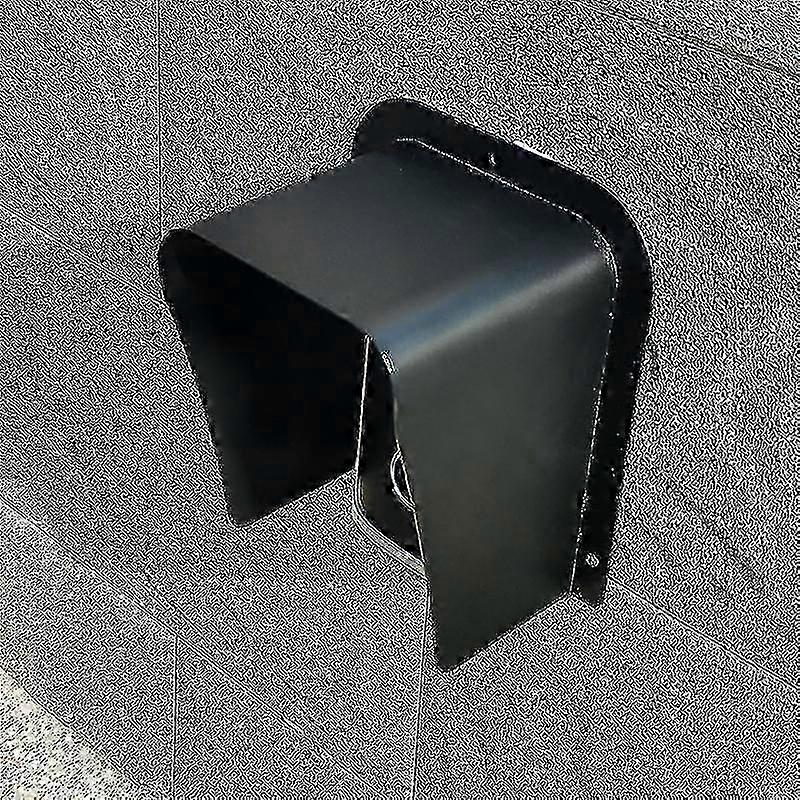 Waterproof Metal Cover for Wireless Doorbell and Keypad Access Control Systems