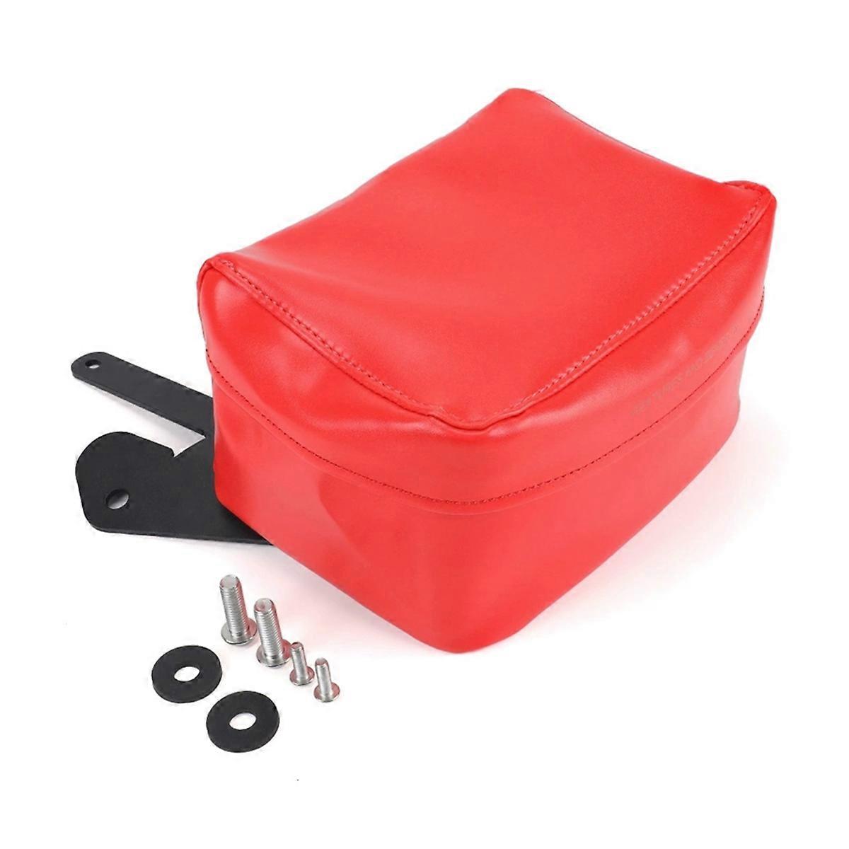 Tail Luggage Bag for 450 2023 2024