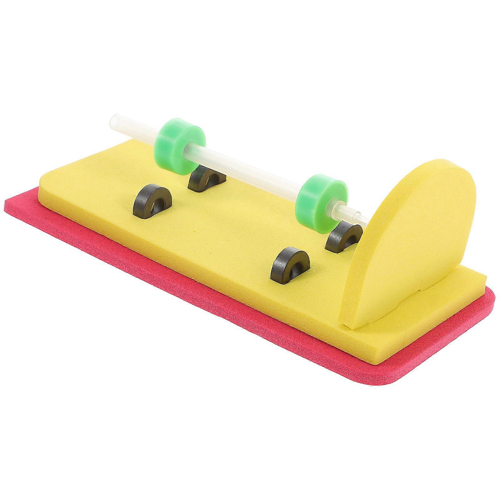 Magnetic Levitation Pen Teaching Apparatus for Science Learning 1Set