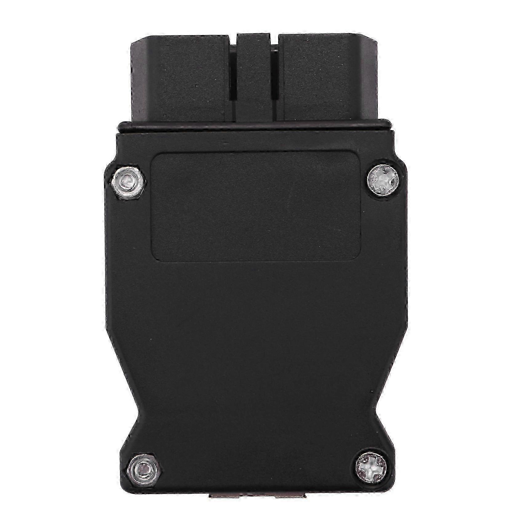 For BMW Enet Ethernet on OBD 2 Interface for ESYS ICOM Coding F-series adapter Connector Cable 2025