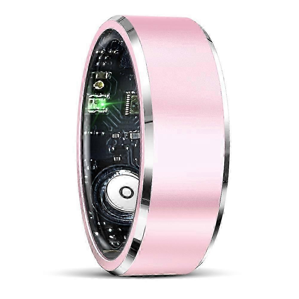 2025 R5 SIZE 8 Smart Ring