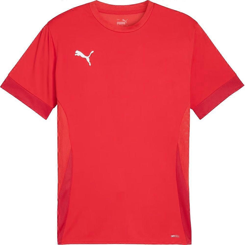 T-Shirt Puma Teamgoal Matchday Jersey K2045