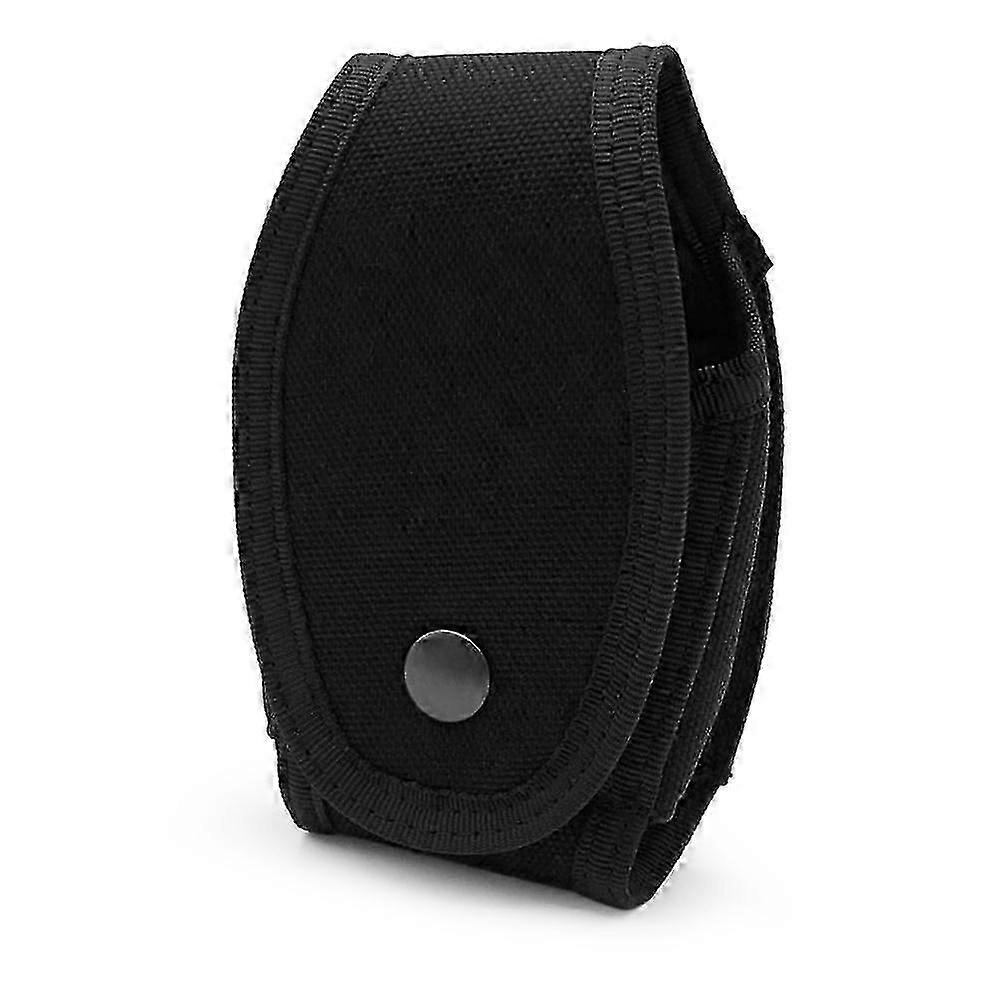 Handcuff Holder Snap Handcuff Sheath Holster Cuff Case Pouch