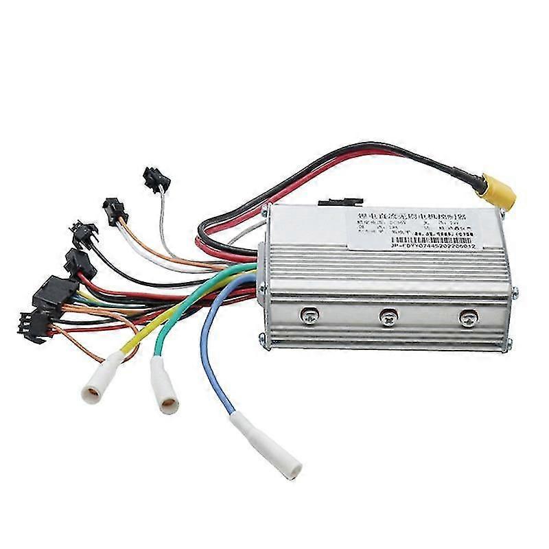JP 36V 19A Brushless Motor Controller Without Hall Sensor