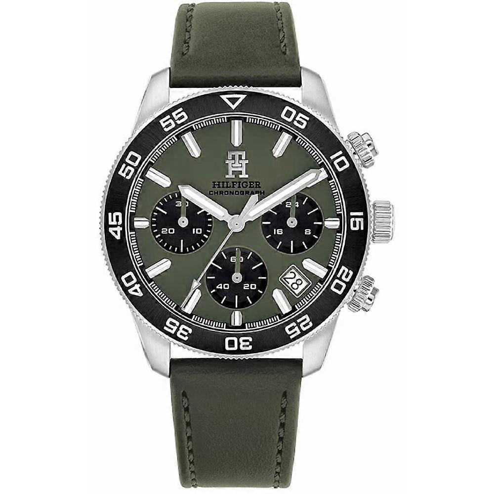 Watches Tommy Hilfiger 1792188