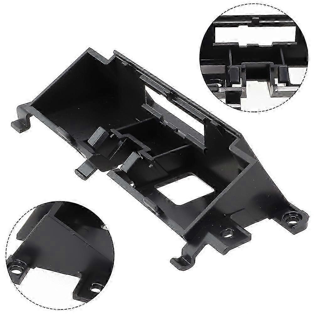 Car Trunk Switch Tailgate Button Holder Case Base Bracket Key Plate Garnish Frame For Nissan X-Trail T31 2008-2013 90606-1DA0A