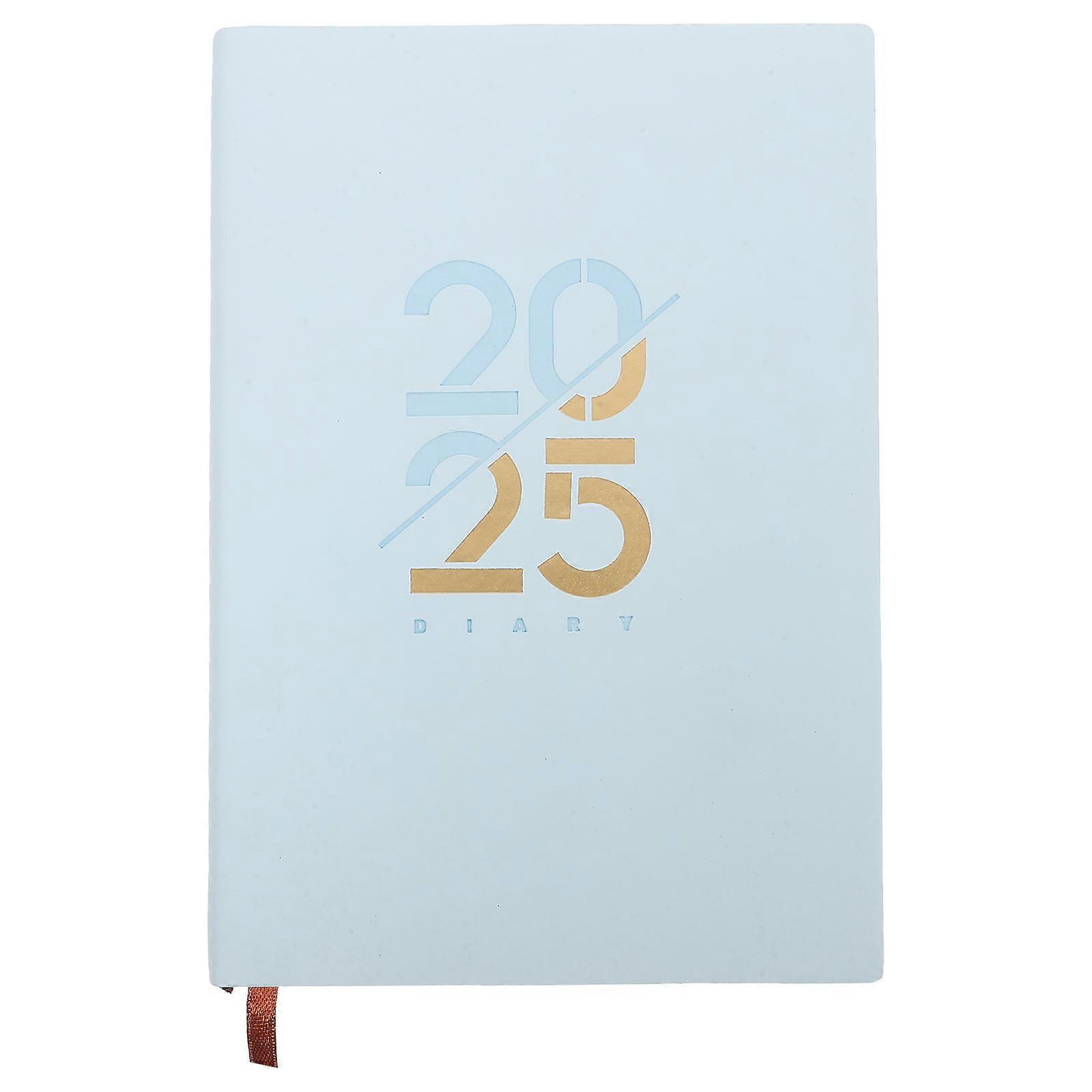 Weekly Planner Notebook for Writing 4Pcs Monthly Planner Convenient Organizer