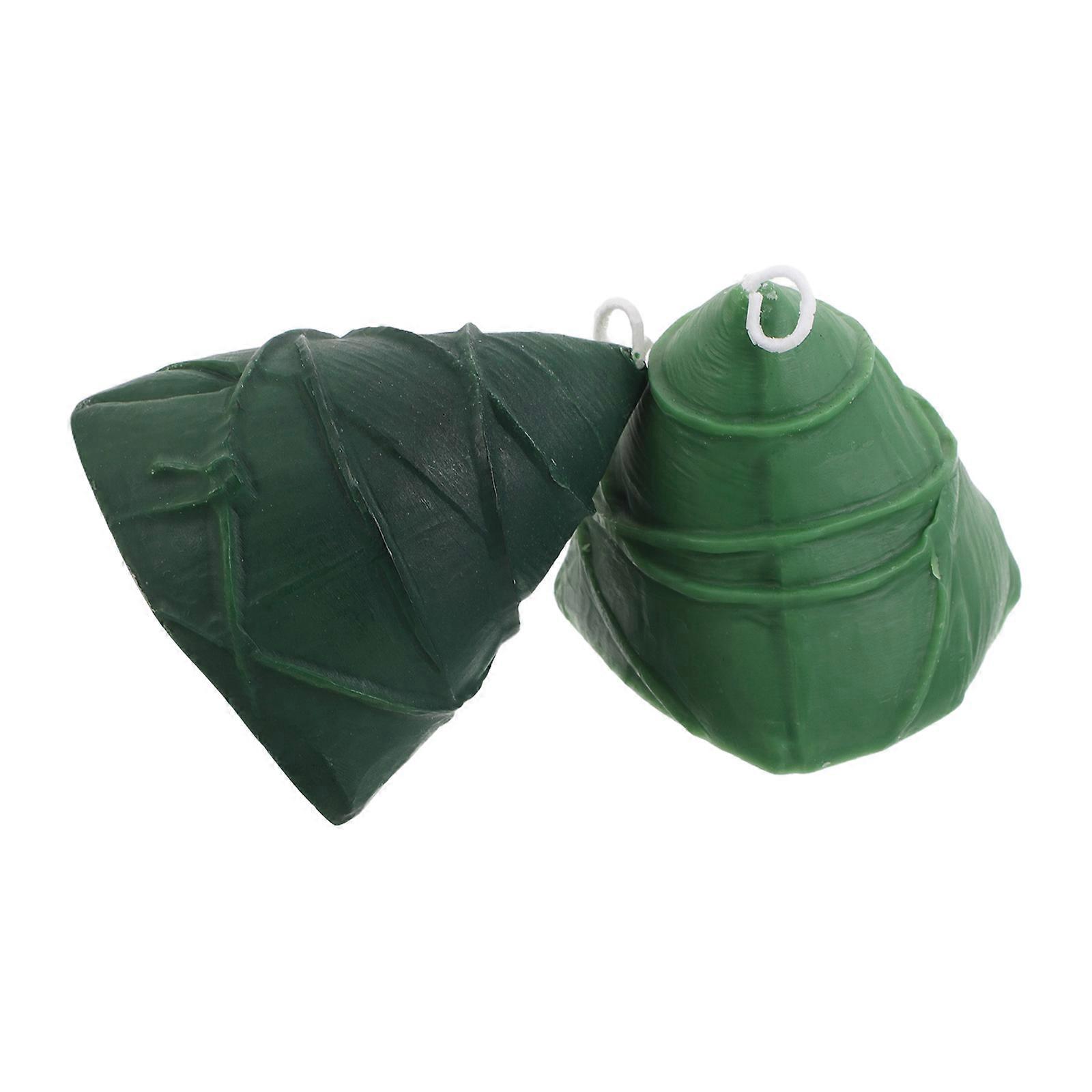 Creative Handmade Scented Candles for Home 4Pcs Aromatic Decoration