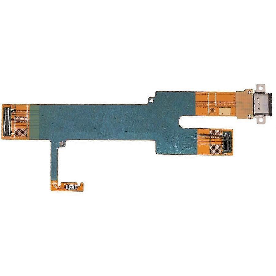 Charging Port Flex Cable for Cat S62 Pro