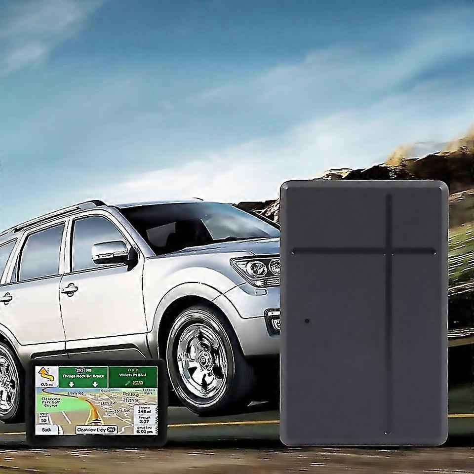 For C035 Mini Gps Beidou Positioning Tracker Strong Magnetic Positioning Antilost Device