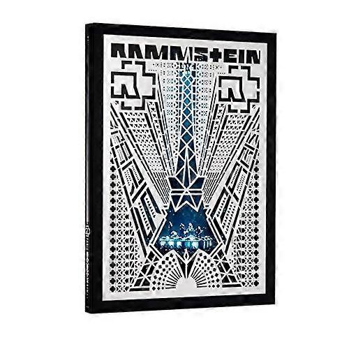 Rammstein - Paris [CD]