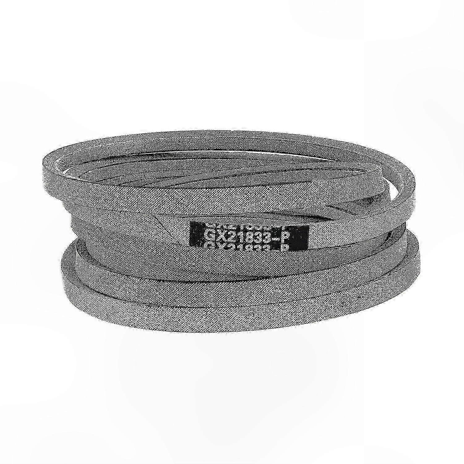 48" Replacement Mower Deck Belt Compatible with D140 D150 L120 Models