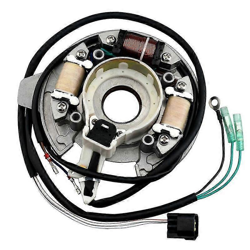 66T-85560 Generator Engine Stator Assembly for 40HP 40X E40X 1998-2017 66T-85560-00-00 66T-85560-00