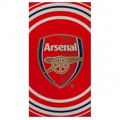 Arsenal FC-Puls-Handtuch