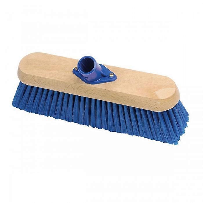 Hillbrush Broom Head