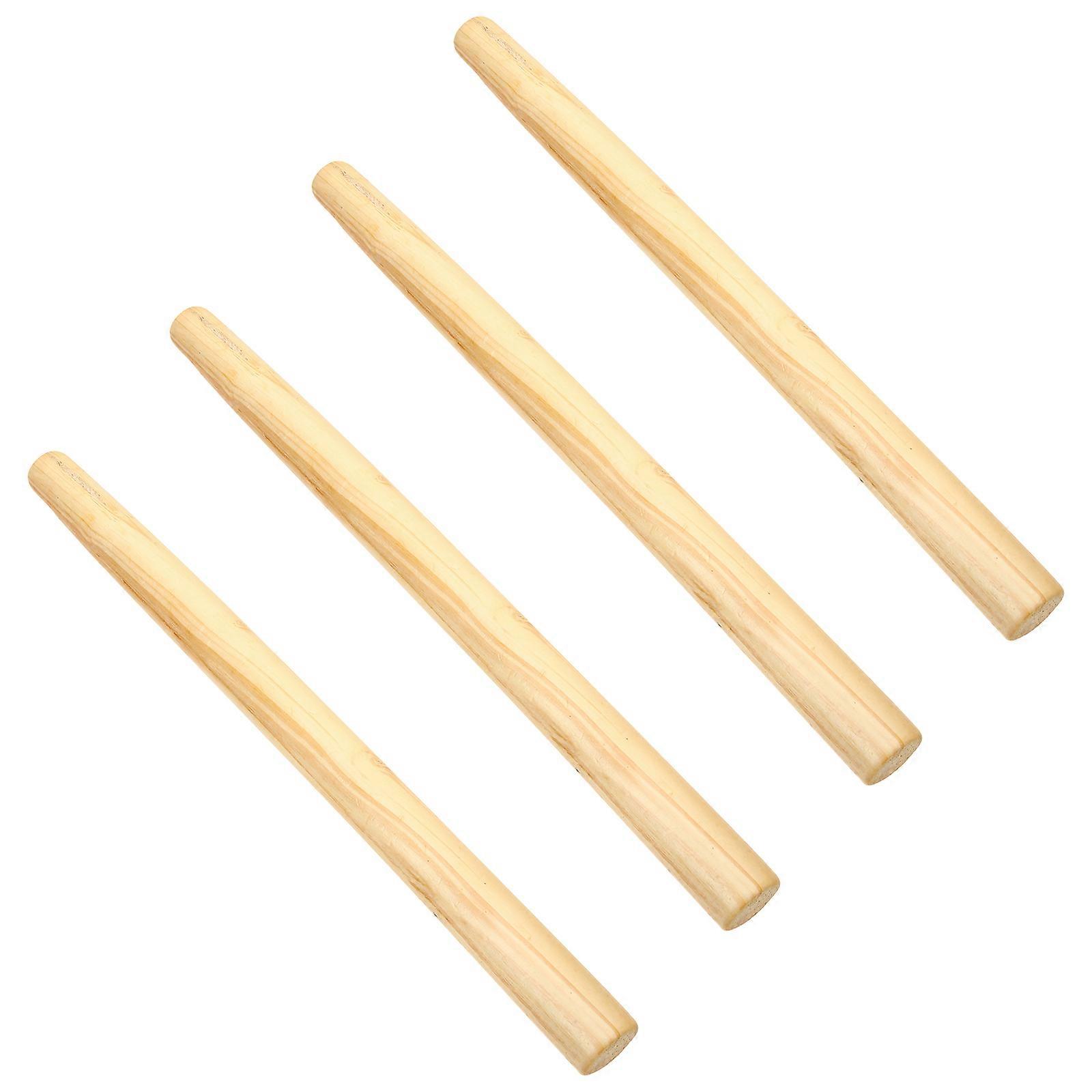 Non-Skid Practical Handle Grip for Handle Replacement 12Pcs Set