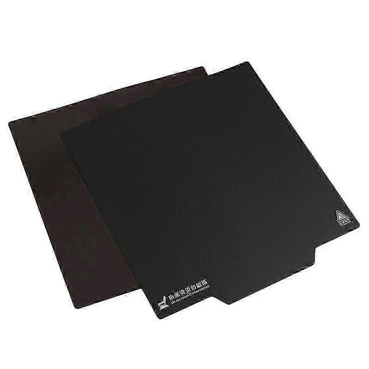 3D tlačiareň 220 x 220 s magnetickou nálepkou, flexibilná platforma, kompatibilná s m, kompatibilná s I3 Anet A8