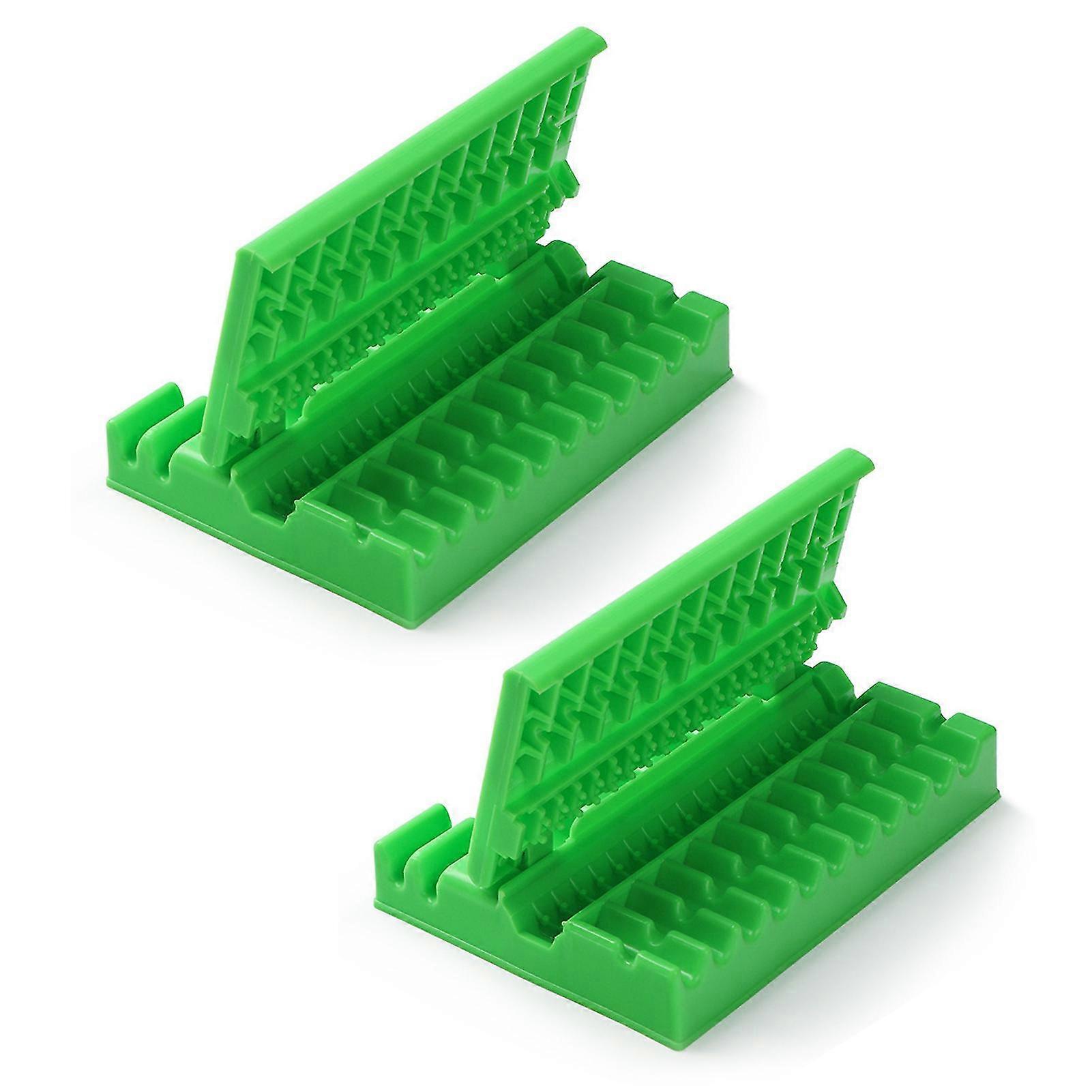 Multifunction BBQ Barbecue Meat Skewer Device Reusable Skewer Meat Mold Tool for Shrimp Chicken