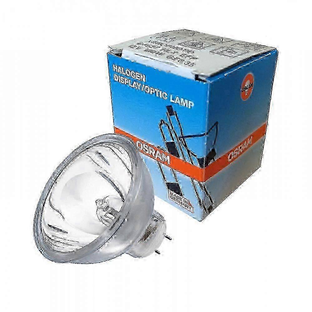 64627 HLX EFP 100W 12V GZ6.35 Dichroic Halogen Lamp For Photography Studio Lighting GZ6.35 Base miao7