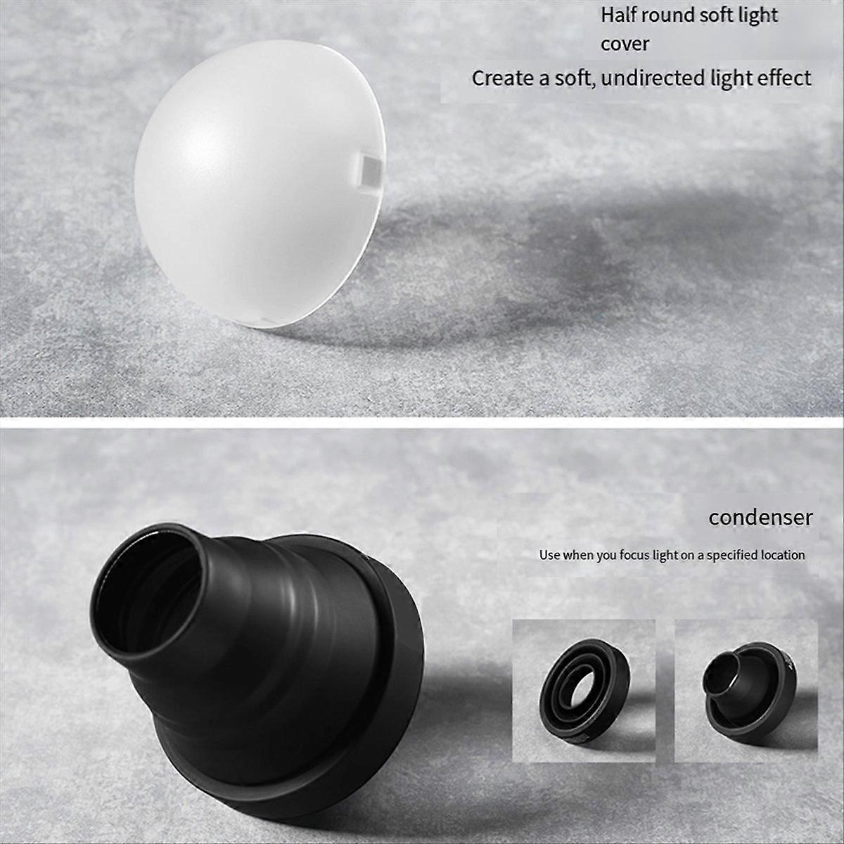 Godox AK-R1 Flash tilbehørssæt til AD200