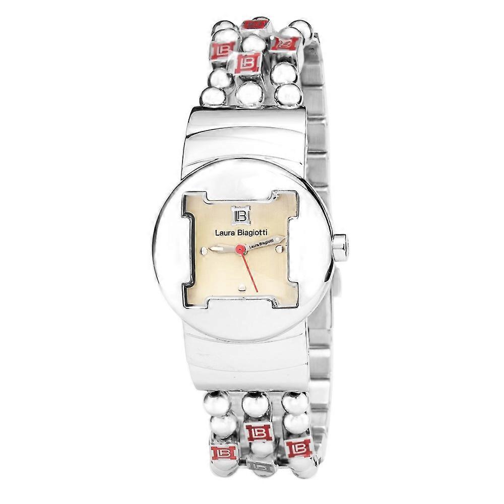 Watches Laura Biagiotti lb0049l03m