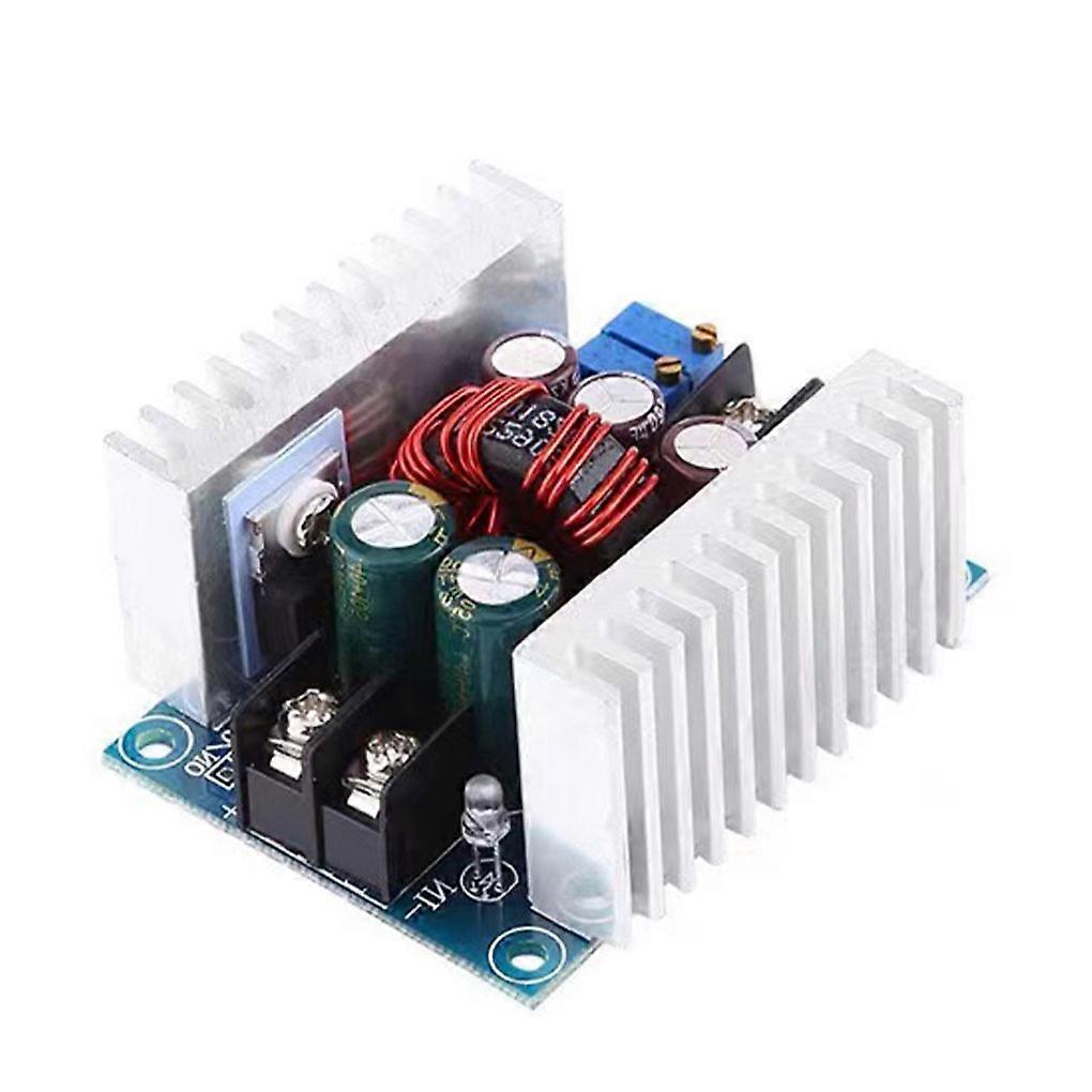 ABS DC to DC Buck Converter Voltage Adjustable Stepdown Module Accessories