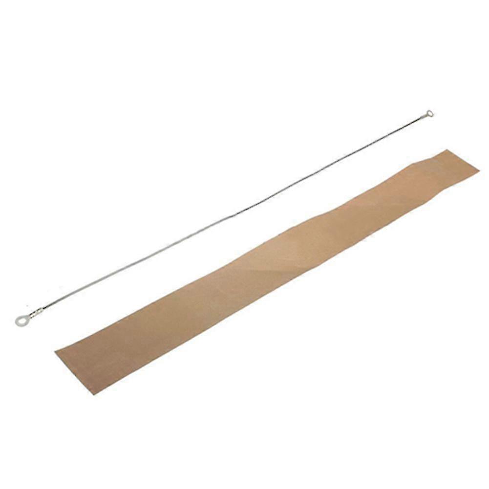 200/300/400mm Useful Impulse Sealer Heat Wire Element Strip Sealing Machine 25-26s