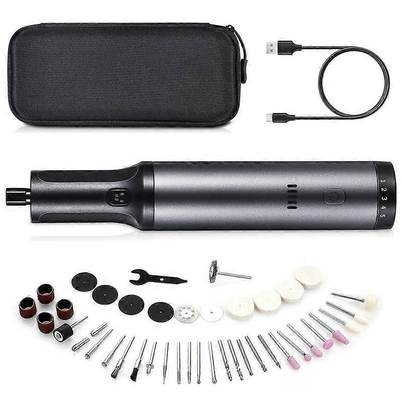 Engraving Pen,Cordless engraver,Large Capacity Engraving tool