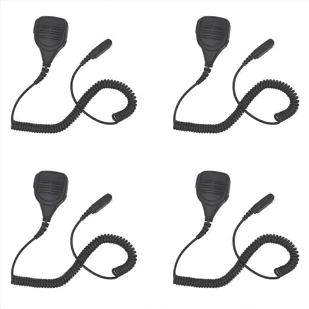 Microphone haut-parleur mains libres pour 