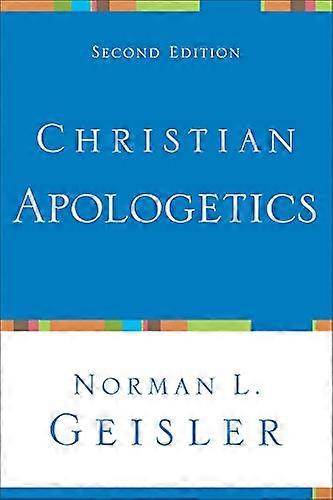 Christian Apologetics