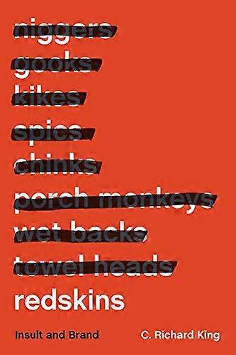 Redskins: Insult and Brand