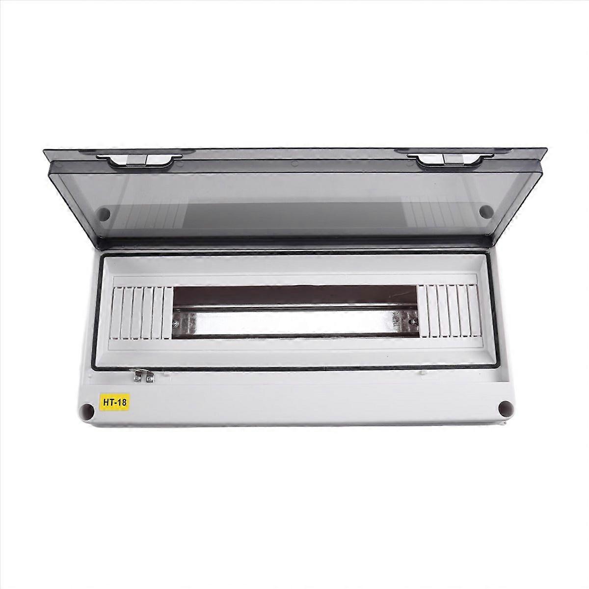 HT Series Junction Box 18WAY IP65 Waterproof Distribution Box