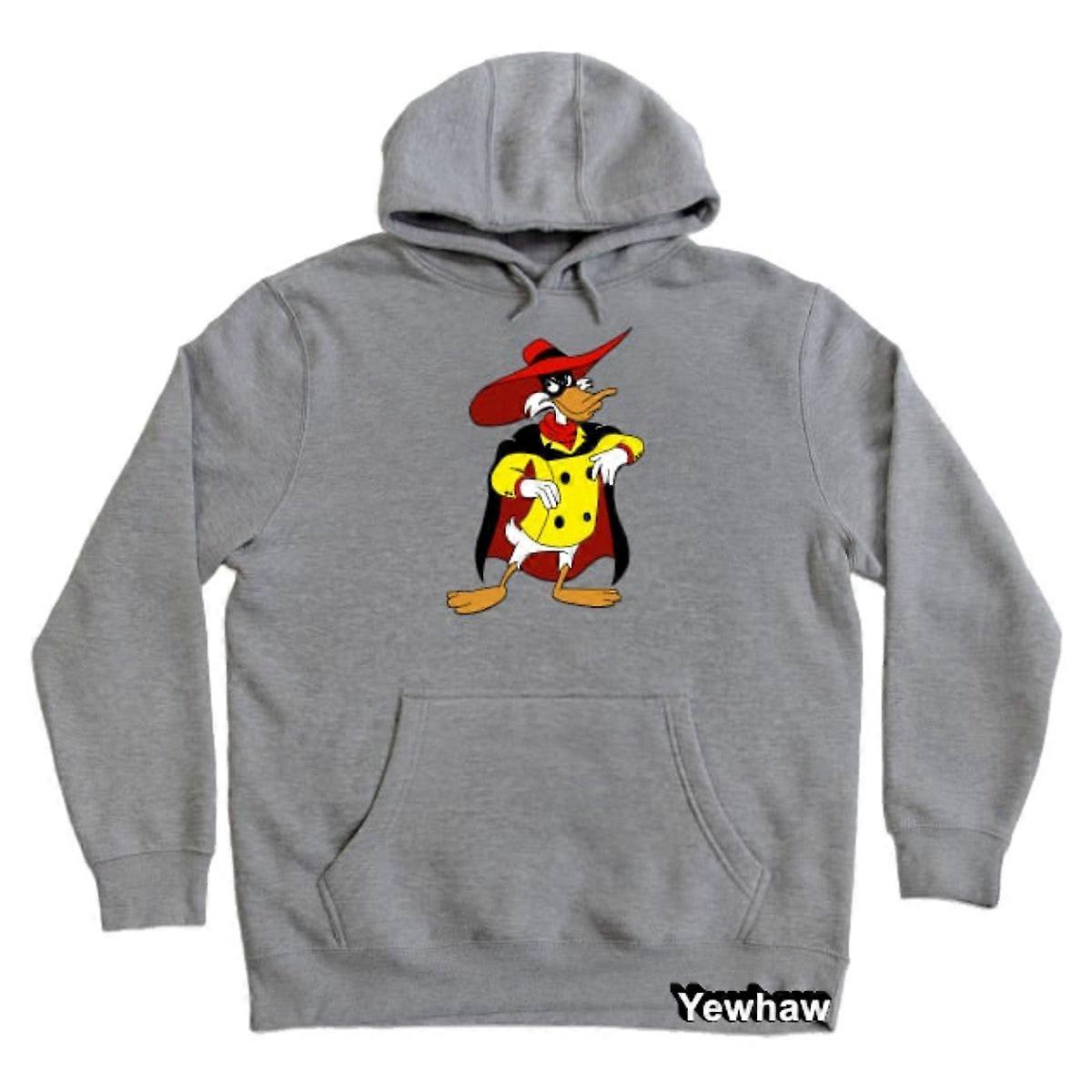 Negaduck Hoodie