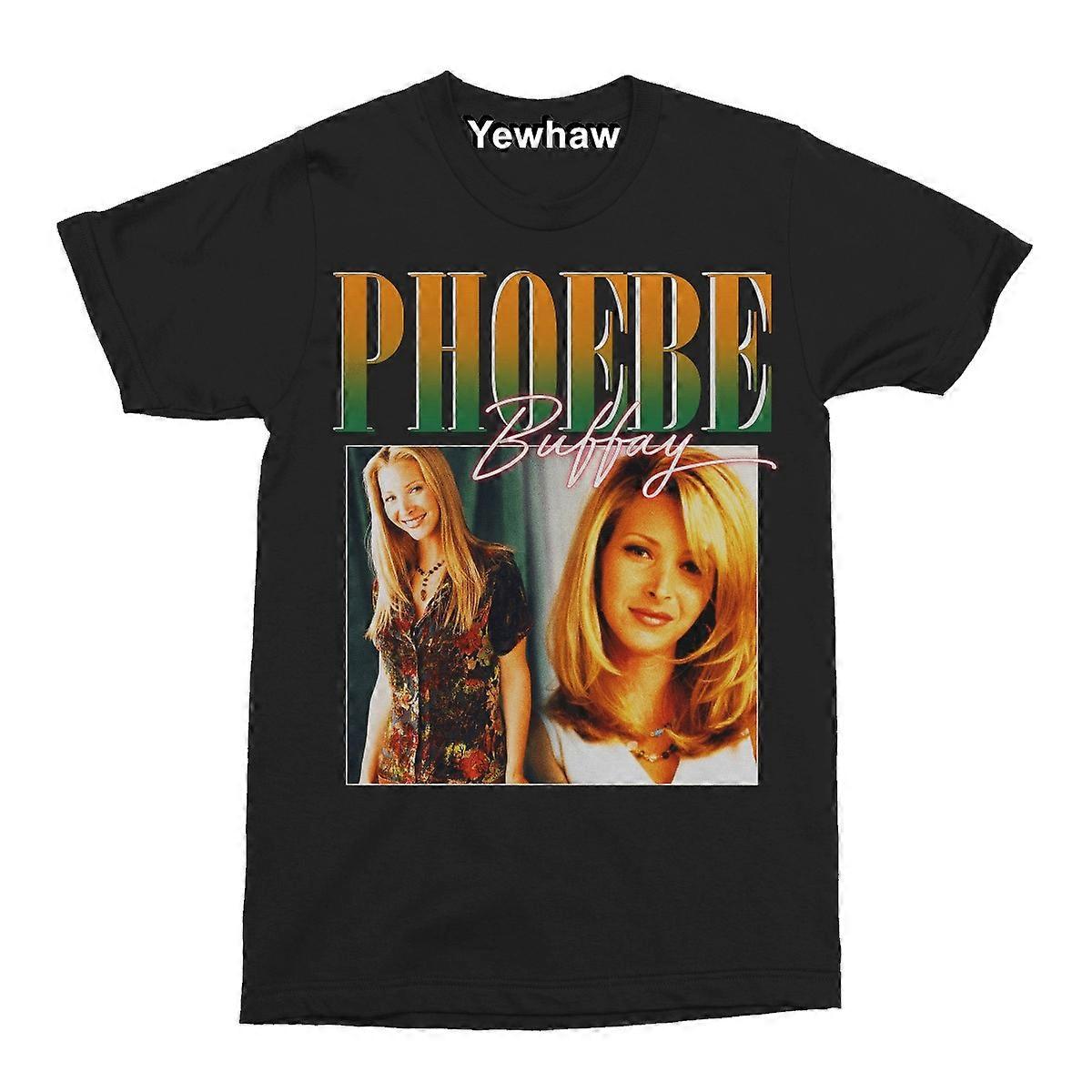Phoebe Buffay T-Shirt