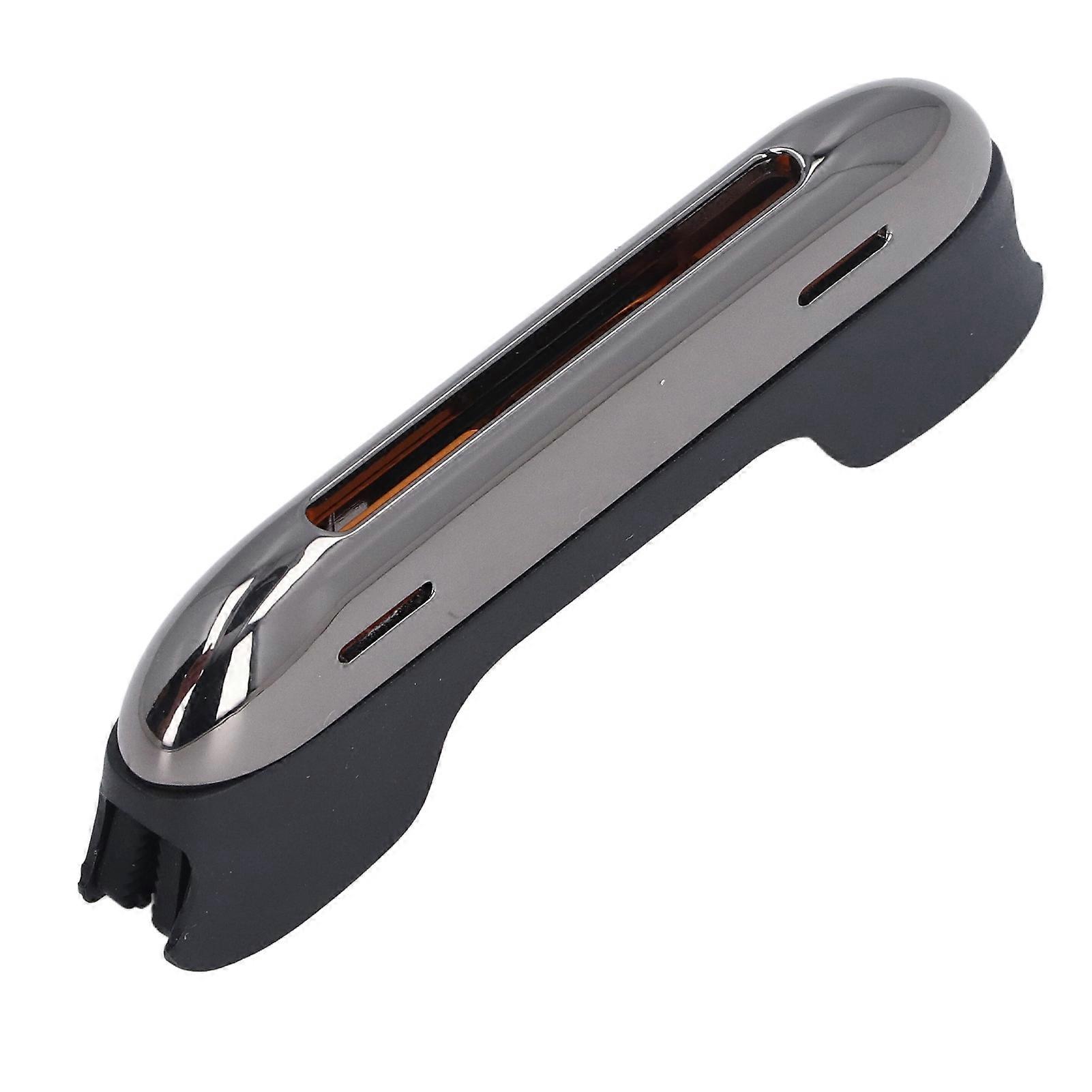 Car Aromatherapy Air Vent Diffuser Magnet Absorption Long Lasting Fragrance Diffuser with Essential Oil for Vehicle 