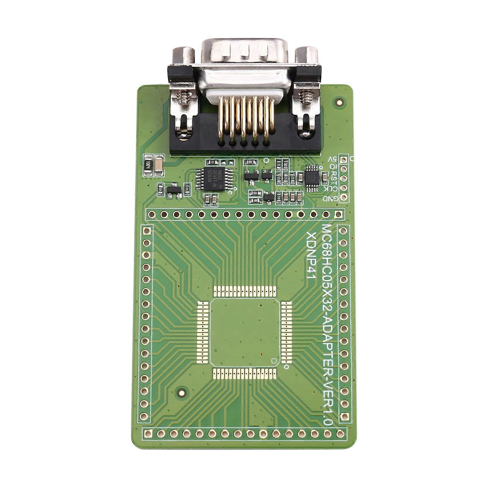 XDNP41 MC68HC05X32 Adapter for VVDI Key Tool Plus and Mini Prog