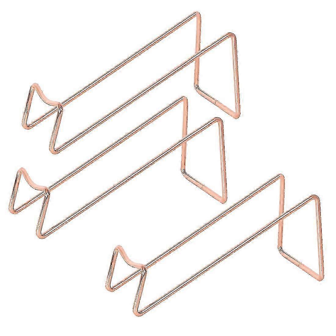 Compact Wine Bottle Rack - Stainless Steel Single Holder for Kitchen or Store