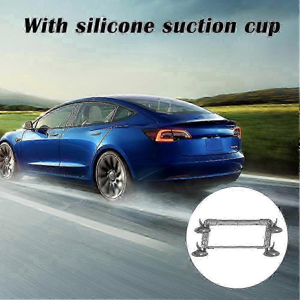 Protective case with silicone suction