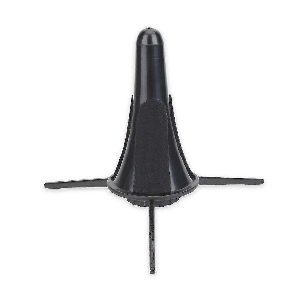 Detachable Folding Clarinet Stand Folding Tripod Holder Wind Instrument Accessory