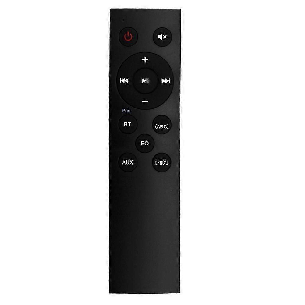Replace Remote Control for Philips Soundbar Speaker 5000 Series TAB5105 TAB5108 TAB5305 TAB5105/94 T