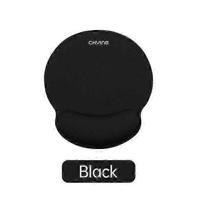 Mouse Pad Table Mat Gaming Soft Cushion Ergonomic Wrist Mouse Pad Comfortable Wrist Rest With Hand Rest Pad Memory Foam For Pc-mxbc