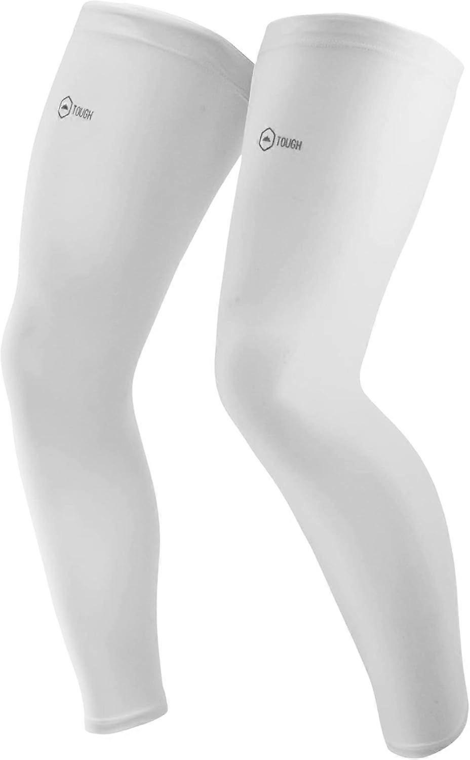 2025 Latest Model Compression Leg Sleeves - Manchons de compression pour hommes