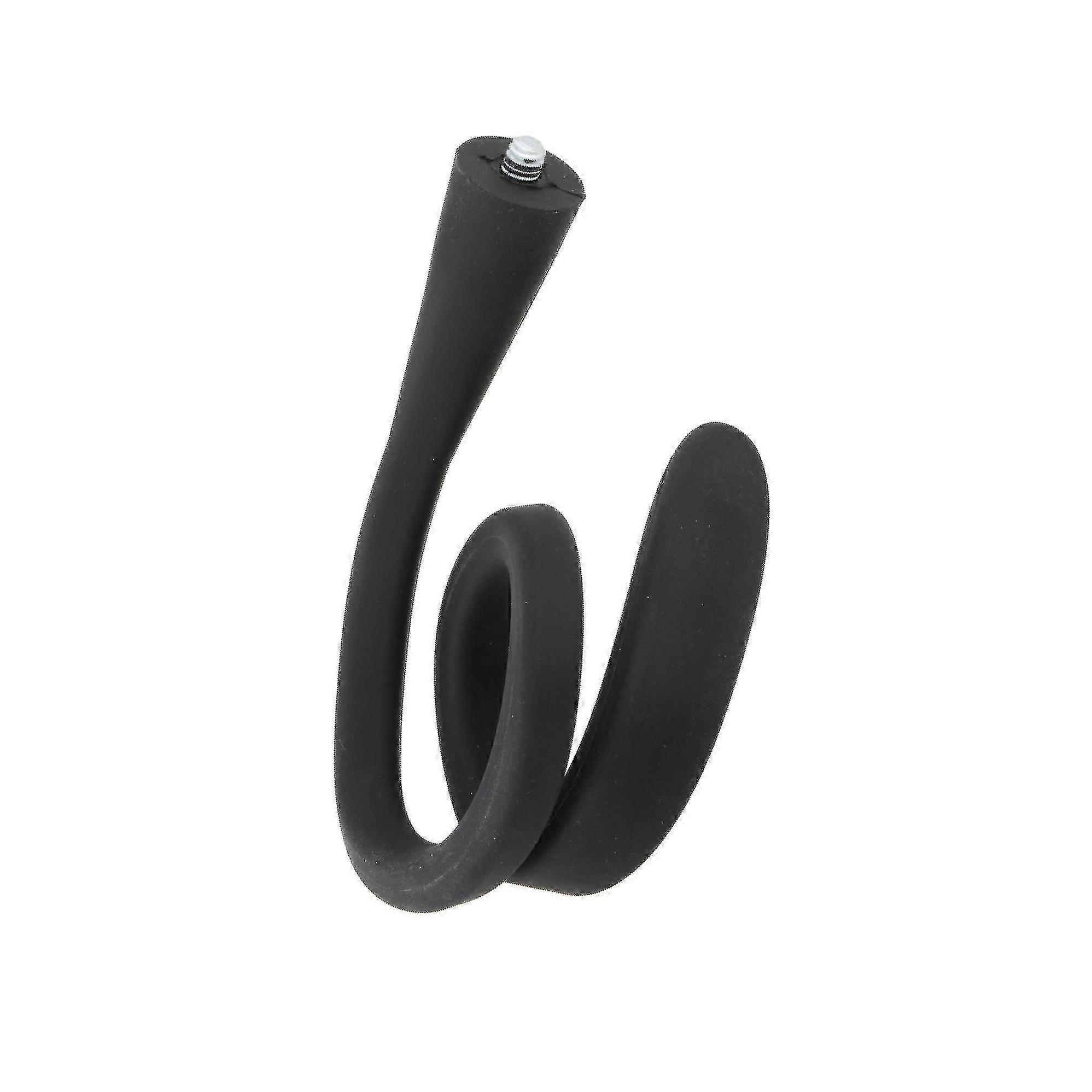 1/2 Flexible Twist Mount Holder for Owlet Baby Secure and Comfortable