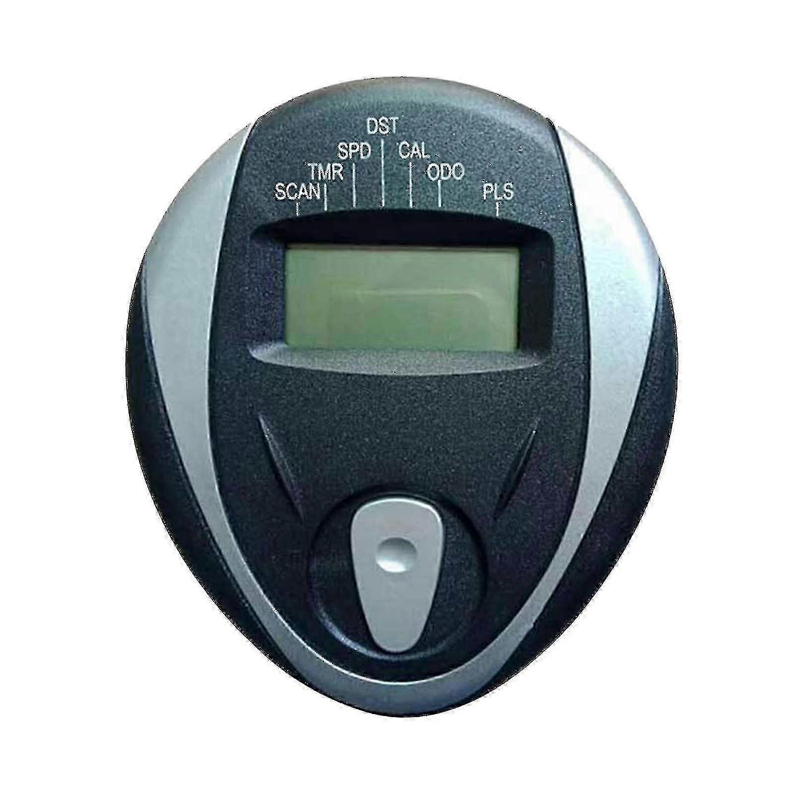 Replacement Mon Speedometer For Stationary Bikes, Exercise Bike Computer