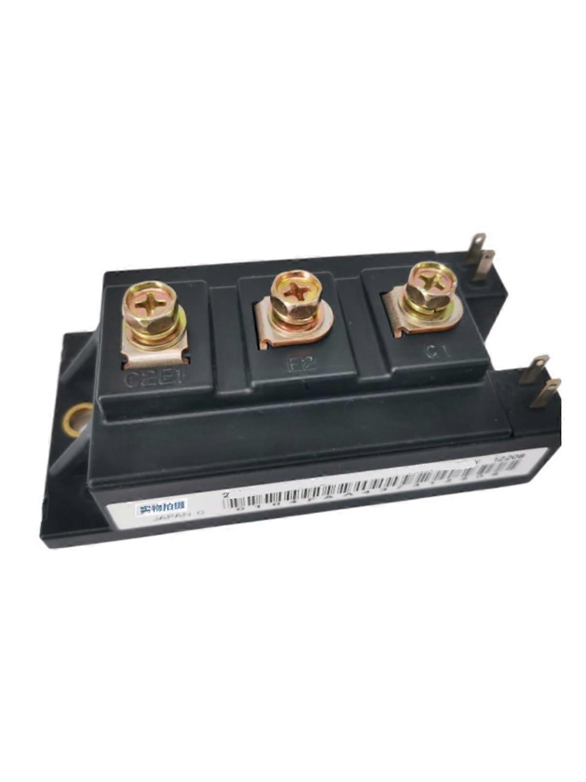 600V IGBT Thyristor Power Module, Dual ThyristorIGBT Components