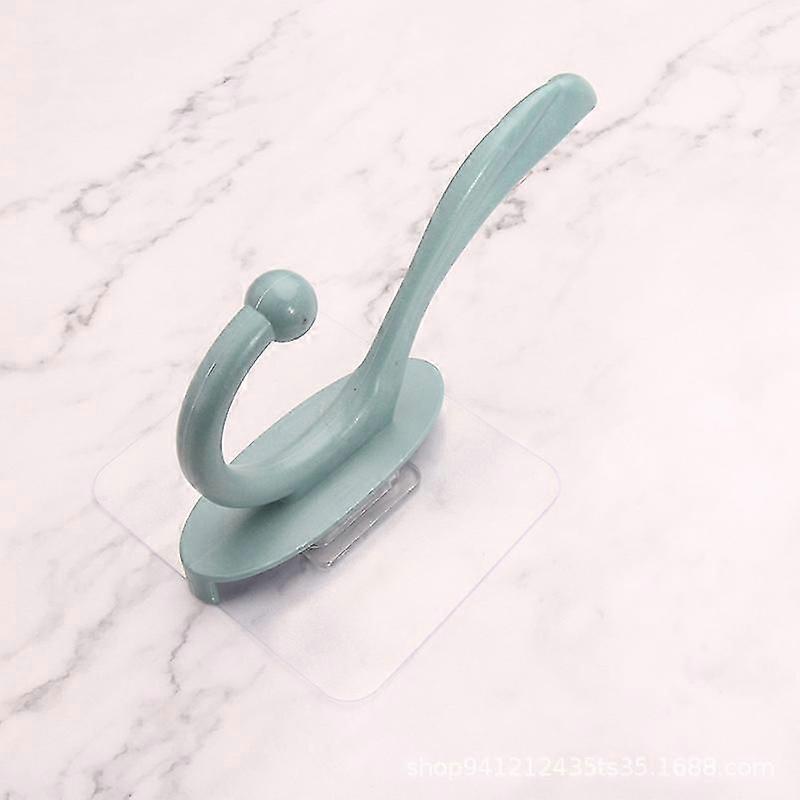 2pcs Coat Hooks Wall Mounted Black Coat Hooks Vintage Heavy Duty Coat Hooks Robe Hooks Decorative For Bedroom