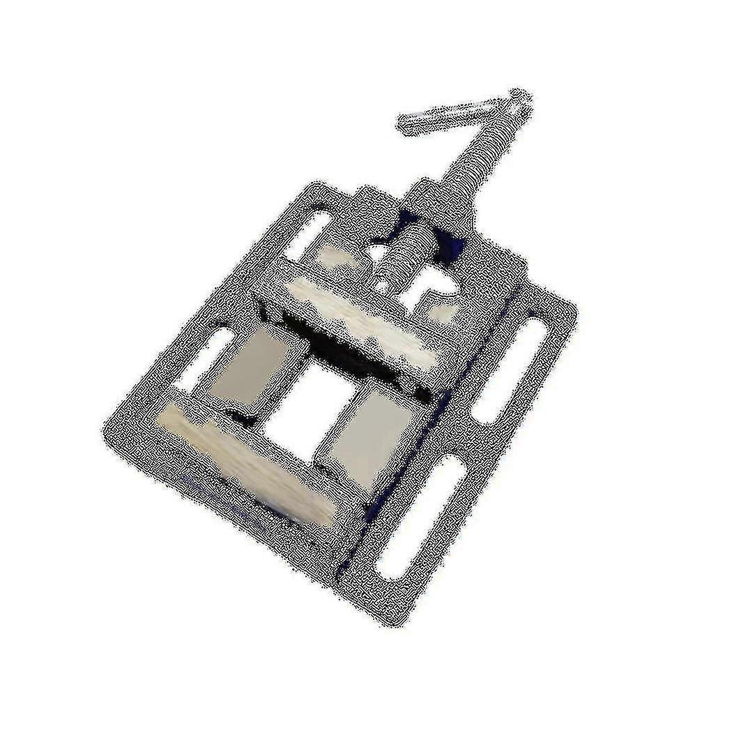 3 Inch Drill Press Vise Milling Drilling Clamp Machine Vise Tool Workshop Tool Machine Tools Access