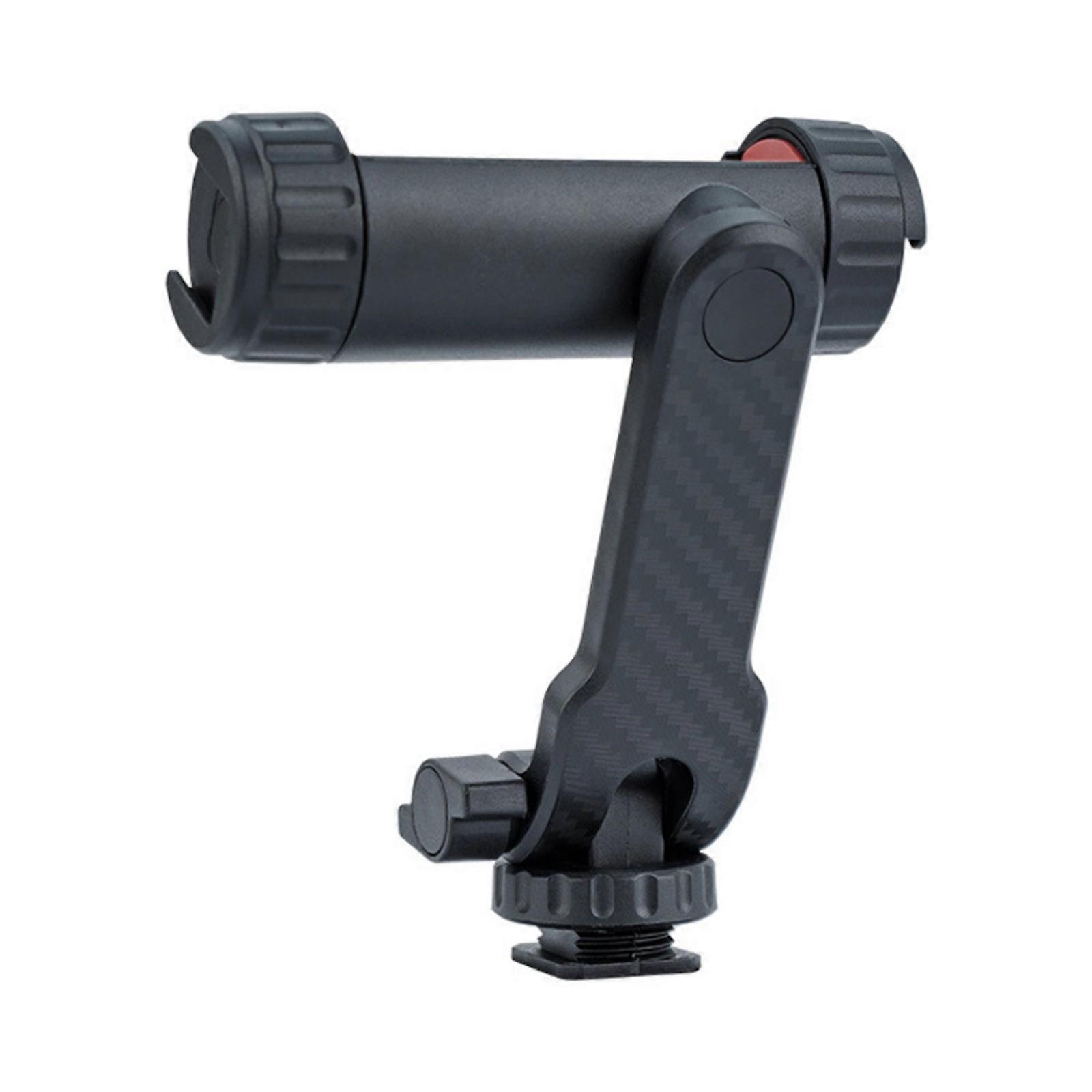 Innovative Mobile Tripods Mount Supporting Multiple Angles Multifunctional Phone Mount for Professional Photos & Videos Multicolor