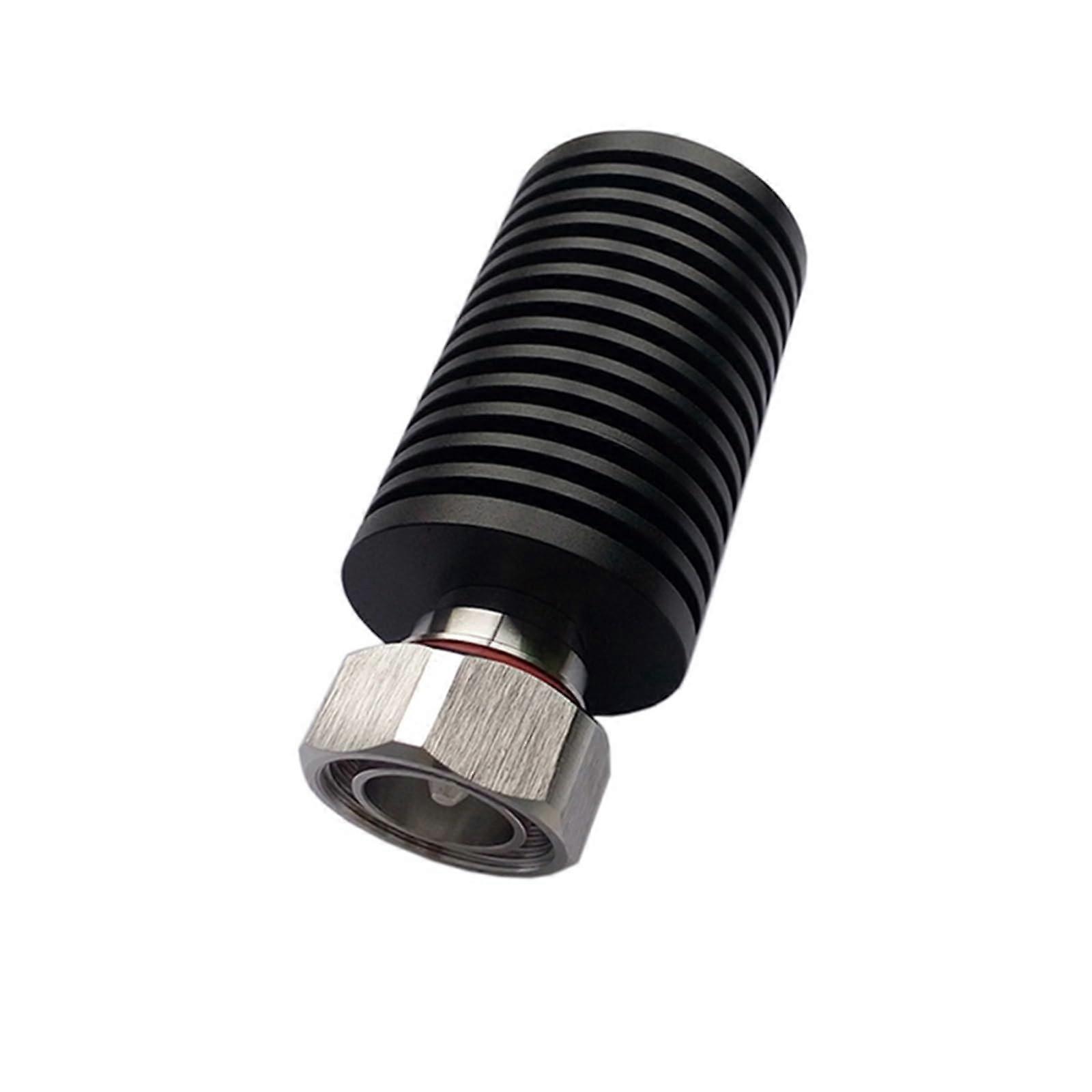 RF Load Termination 50W 7/16 DIN Male/Female, NType Connector, 50 Ohm, DC3 GHz 4 GHz