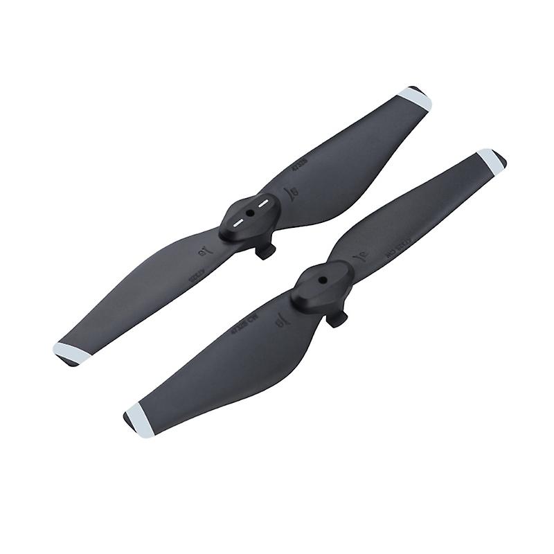 Flight Accessories For Dji-spark Drone Wing Propellers Quick Release Blade Vane